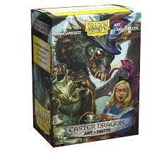 Dragon Shield - 100 - Easter Dragon 2021